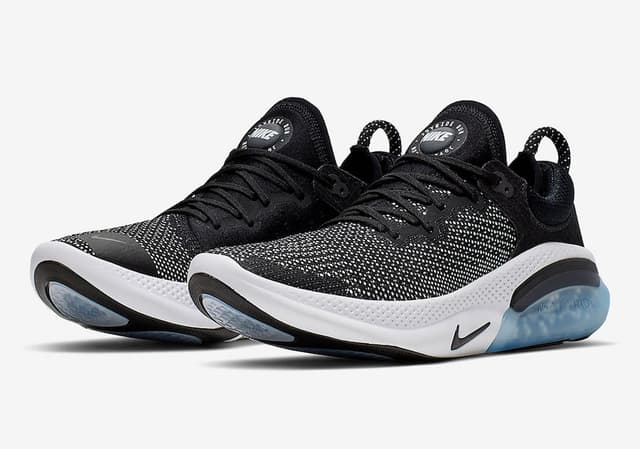 Nike Joyride Run Flyknit Nike release photo