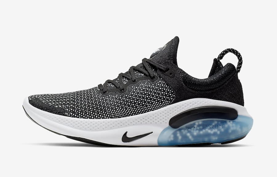 Nike Joyride Run Flyknit release photo 2