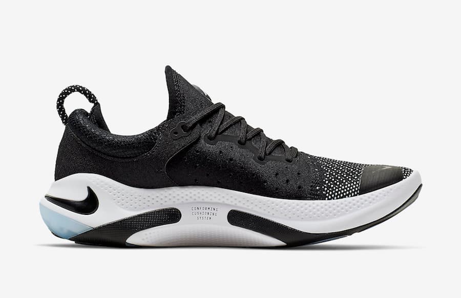 Nike Joyride Run Flyknit release photo 3