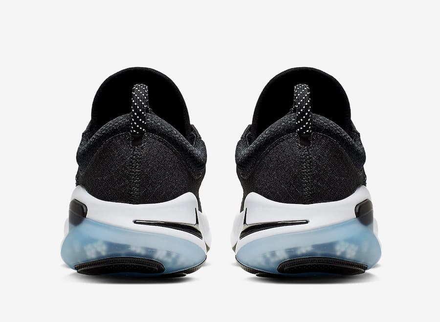Nike Joyride Run Flyknit release photo 4
