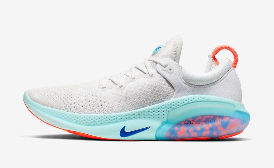 Nike Joyride Run Flyknit release photo 2