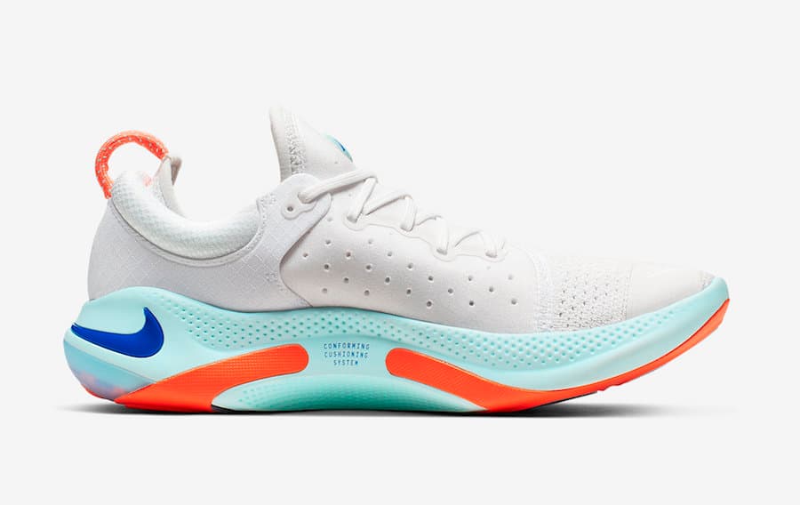 Nike Joyride Run Flyknit release photo 3