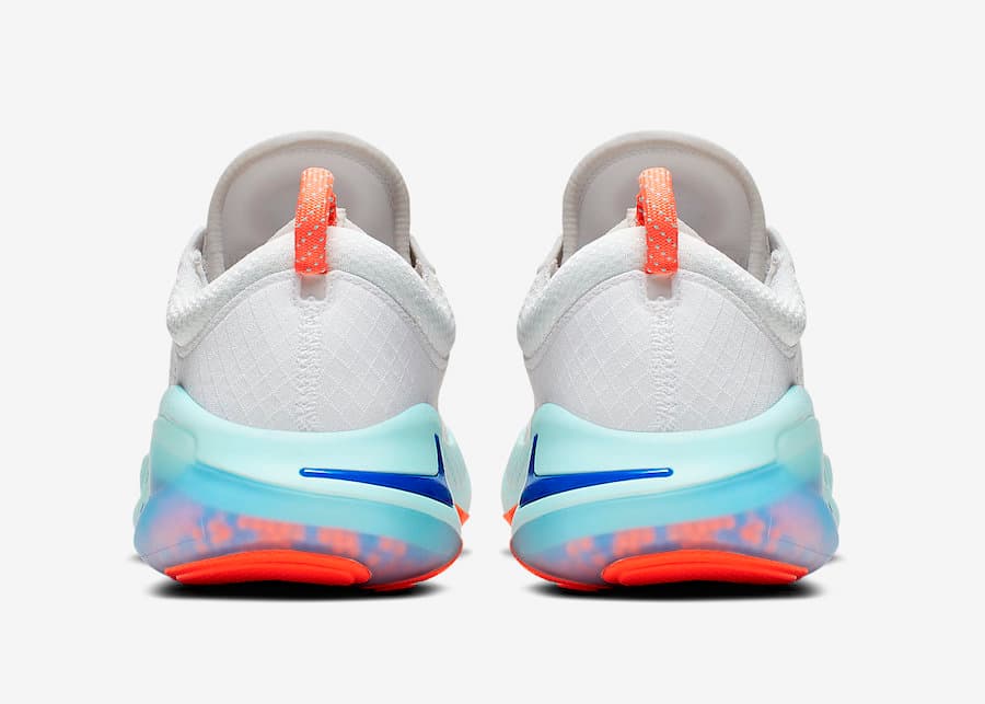 Nike Joyride Run Flyknit release photo 4