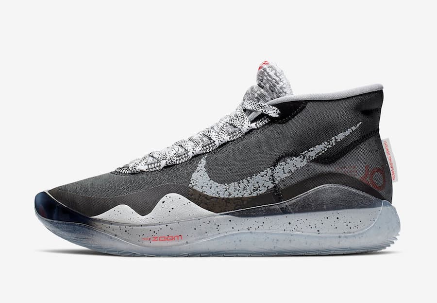 Nike KD 12 release photo 2