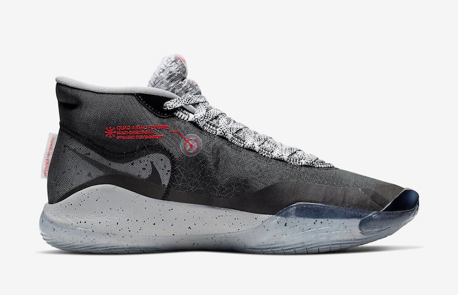 Nike KD 12 release photo 3