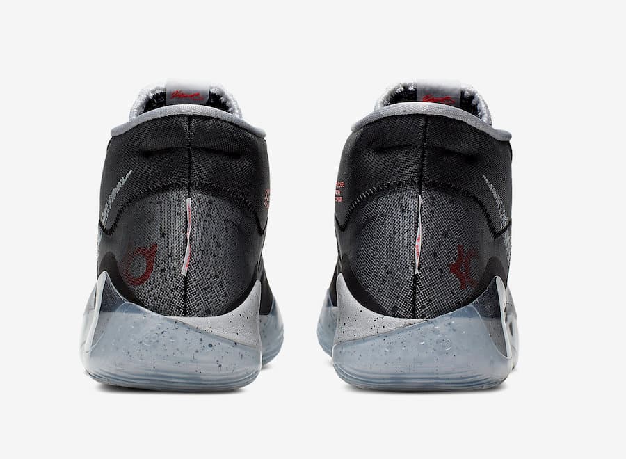 Nike KD 12 release photo 4