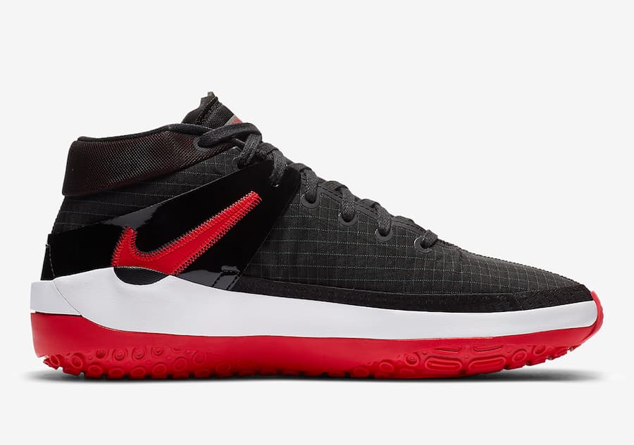 Nike KD 13 “Bred” release photo 3