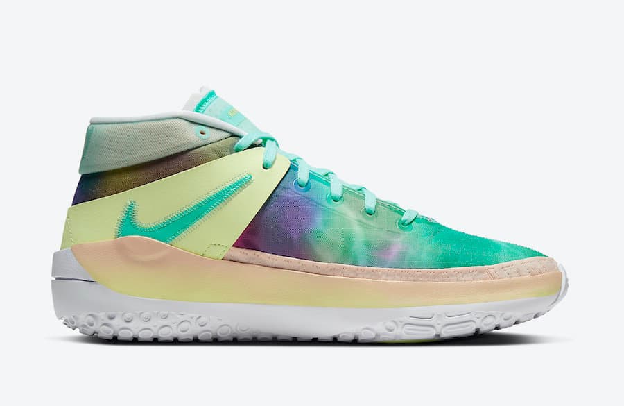 Nike KD 13 “Chill” release photo 3