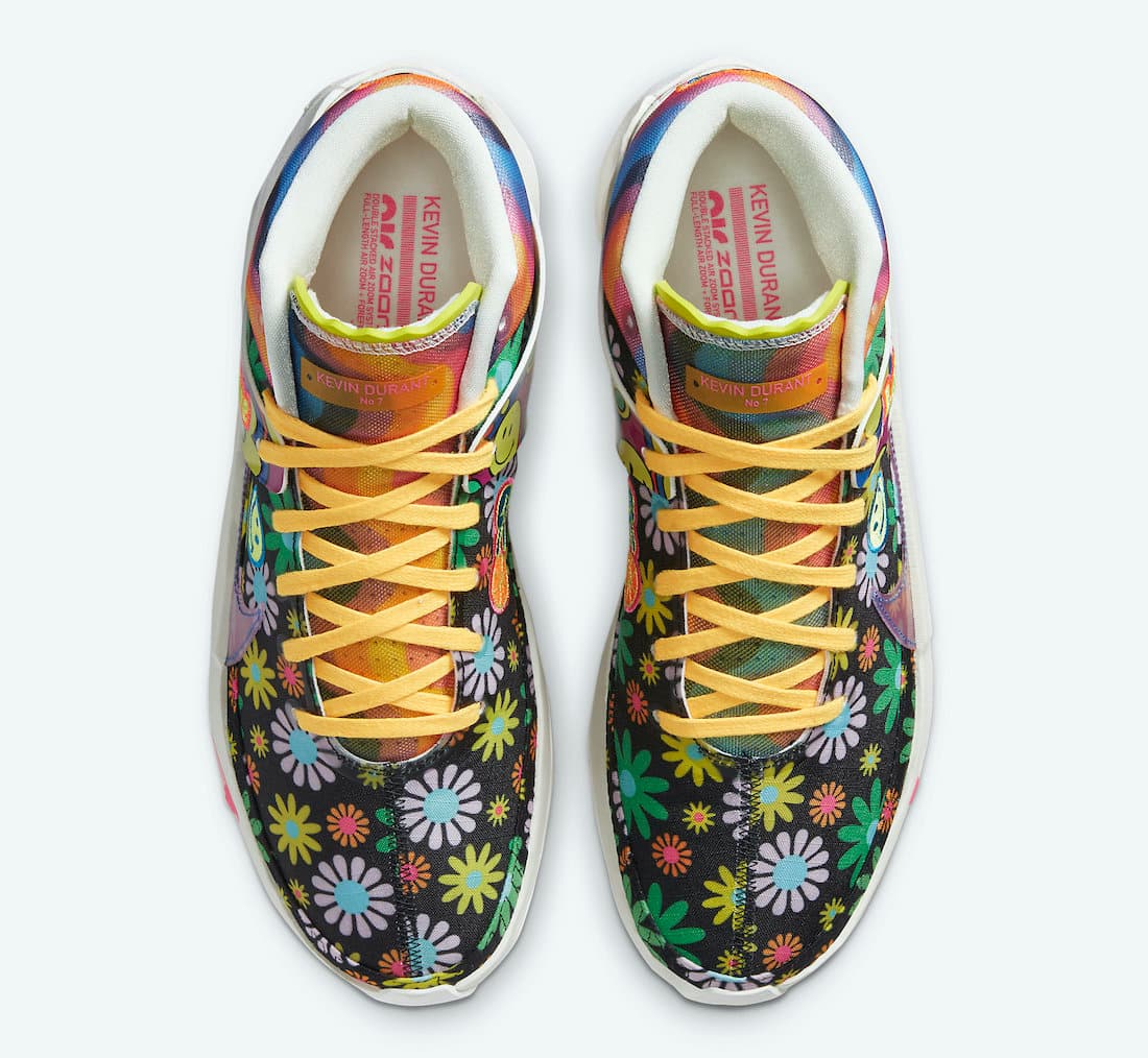 Nike KD 13 “Easy Money Sniper” release photo 4