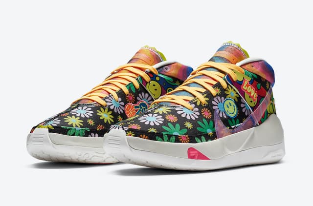 Nike KD 13 “Easy Money Sniper” Nike release photo