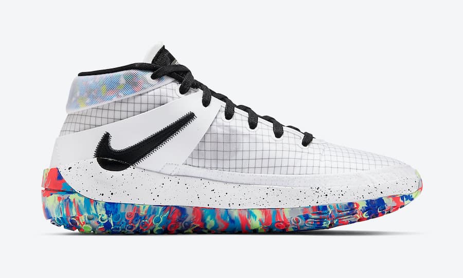 Nike KD 13 “Home Team” release photo 3