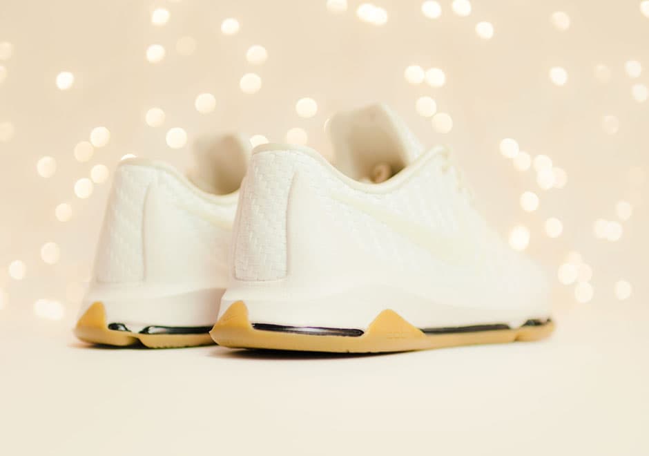 Nike KD 8 EXT release photo 1