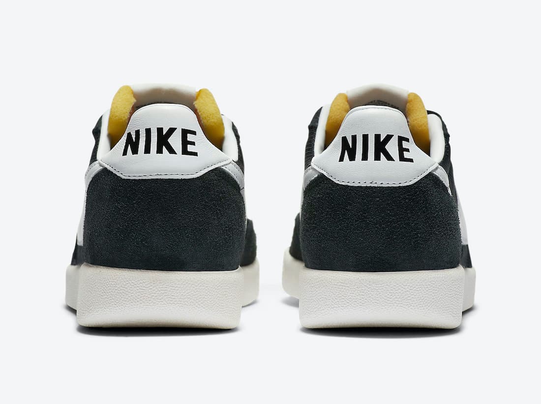 Nike Killshot “Off Noir” release photo 5