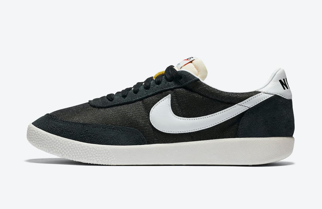 Nike Killshot “Off Noir” release photo 3