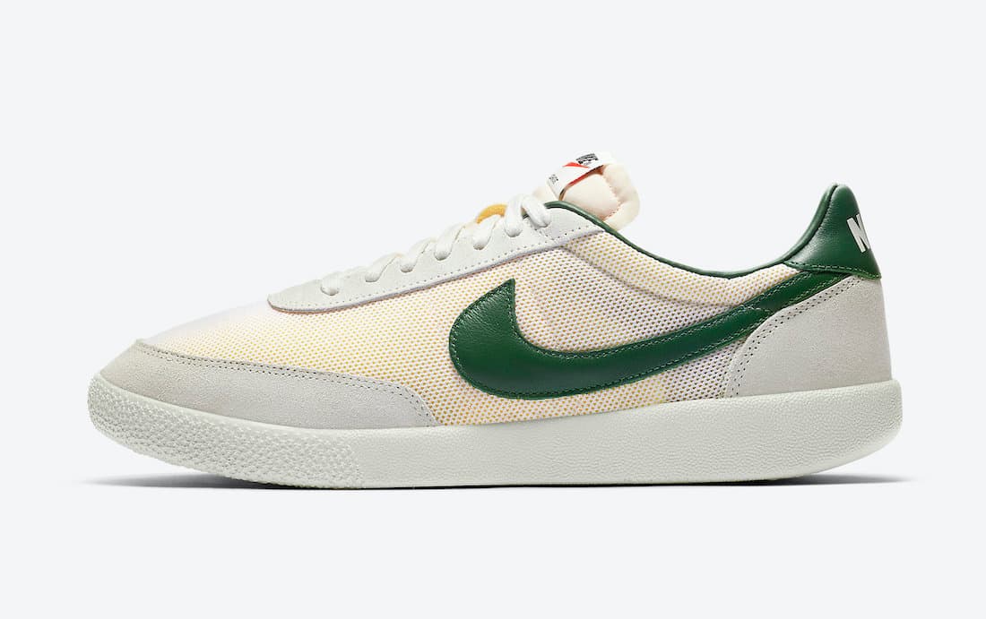 Nike Killshot OG “Gorge Green” release photo 2