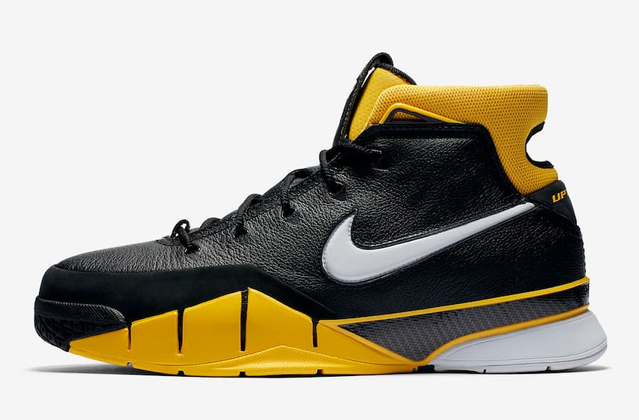 Nike Zoom Kobe 1 Protro release photo 2
