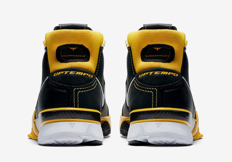 Nike Zoom Kobe 1 Protro release photo 4