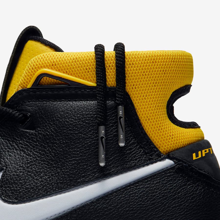 Nike Zoom Kobe 1 Protro release photo 7