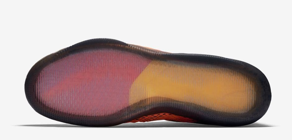 Nike Kobe 11 “Sunset” release photo 5