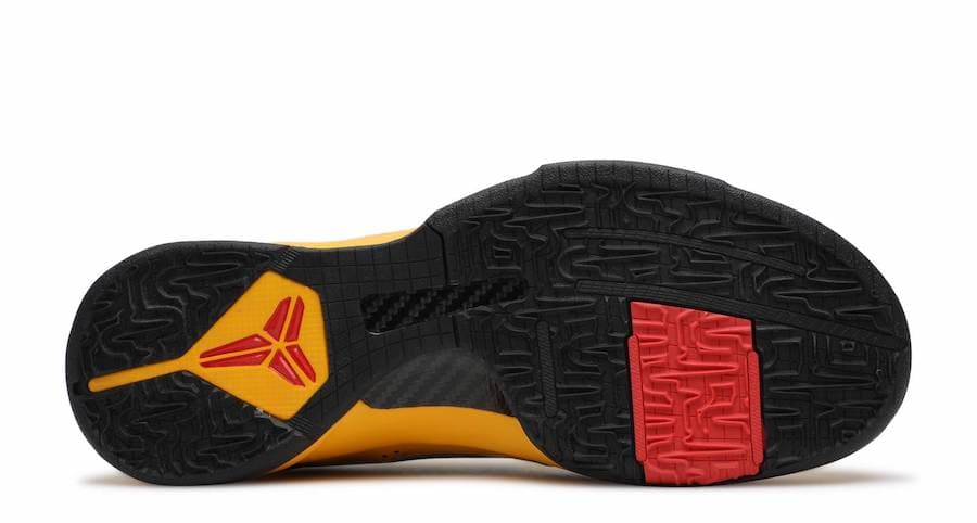 Nike Kobe 5 Protro “Bruce Lee” release photo 13