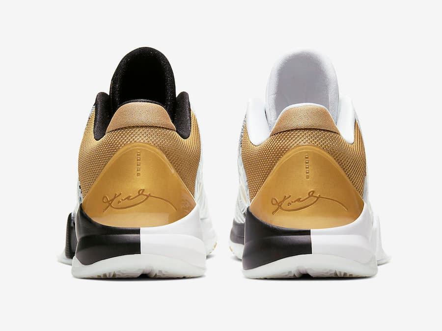 Nike Kobe 5 Protro “Big Stage” release photo 6