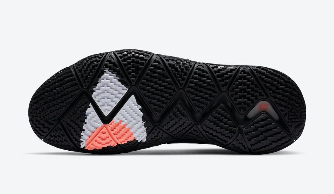 Nike Kybrid S2 “What The” release photo 6