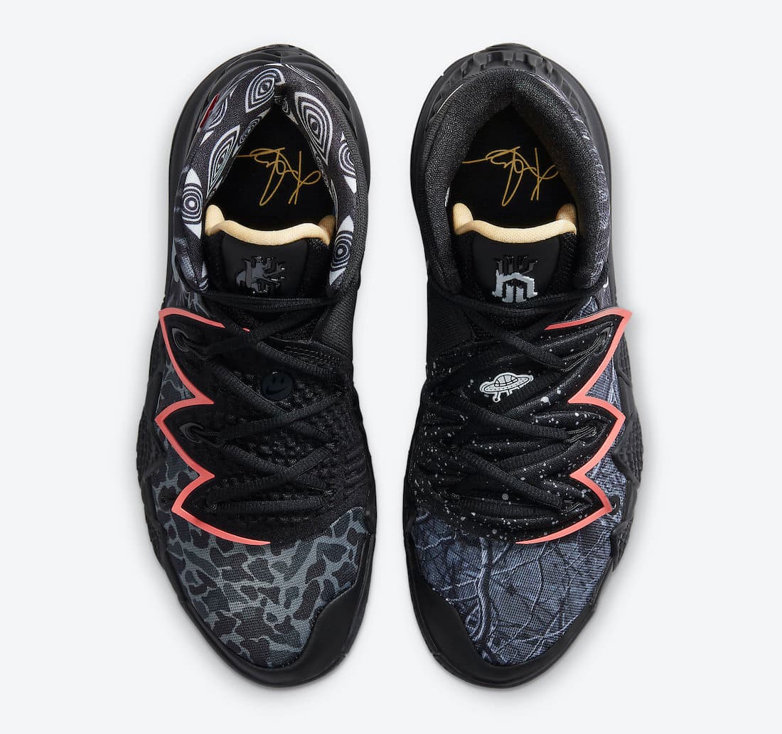 Nike Kybrid S2 “What The” release photo 4