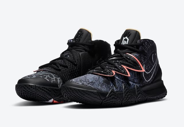 Nike Kybrid S2 “What The” Nike release photo