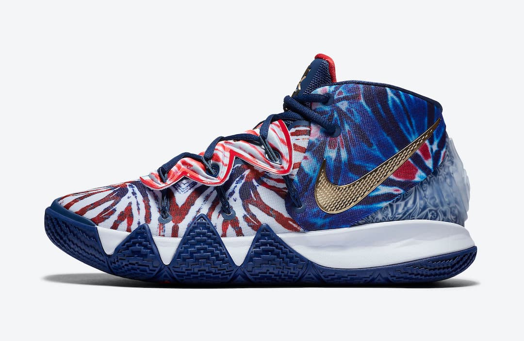 Nike Kybrid S2 “What The USA” release photo 2