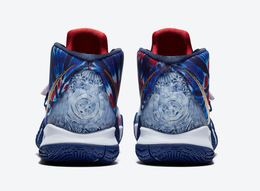 Nike Kybrid S2 “What The USA” release photo 5