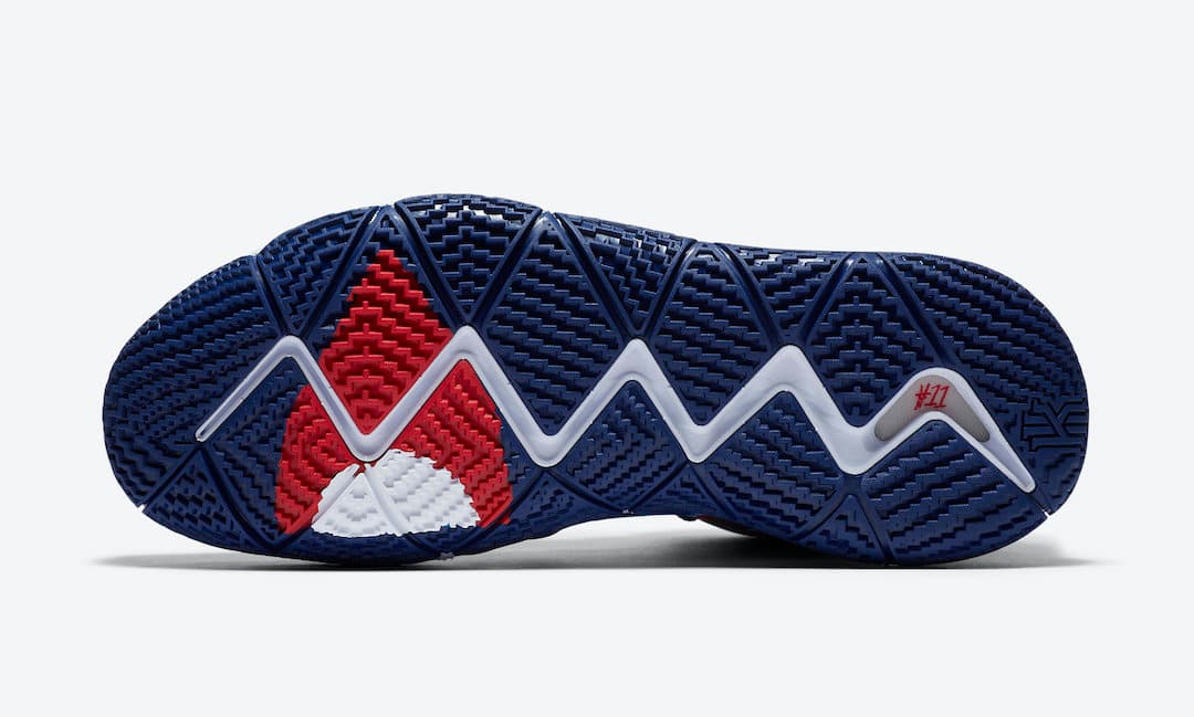 Nike Kybrid S2 “What The USA” release photo 6