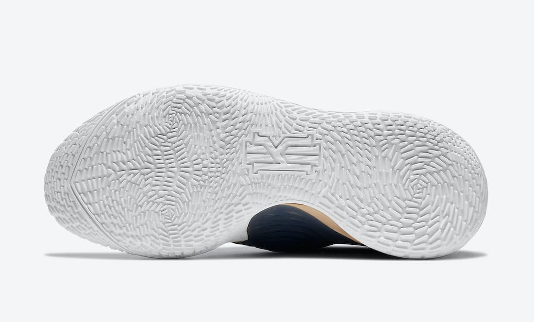 Nike Kyrie 3 Low “Sashiko” release photo 6