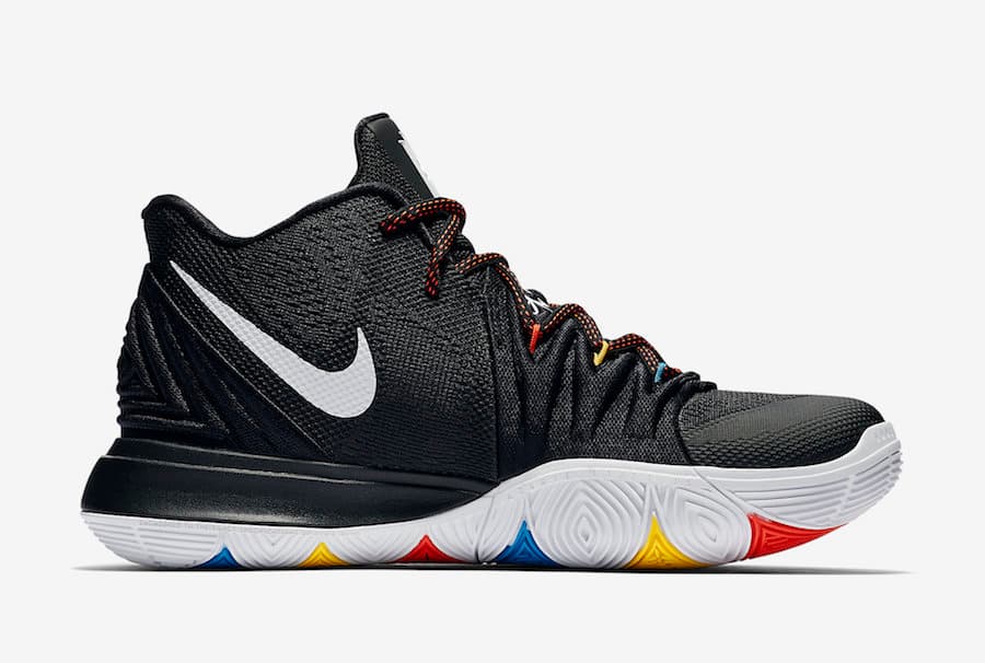 Nike Kyrie 5 “Friends” release photo 3