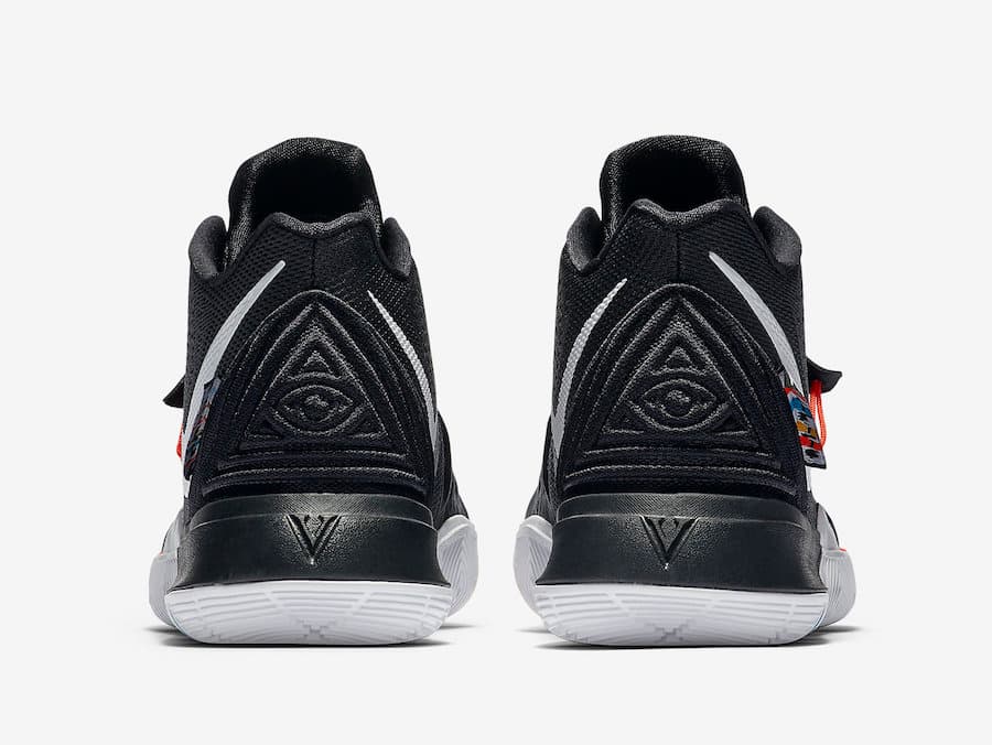 Nike Kyrie 5 “Friends” release photo 4