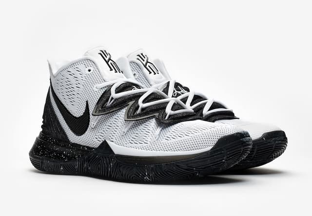 Nike Kyrie 5 Nike release photo