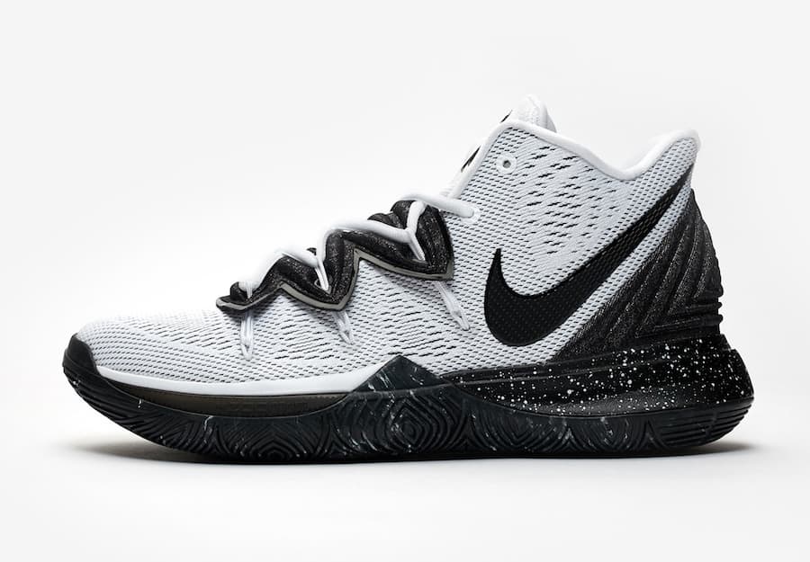 Nike Kyrie 5 release photo 2