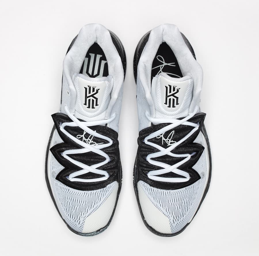 Nike Kyrie 5 release photo 3