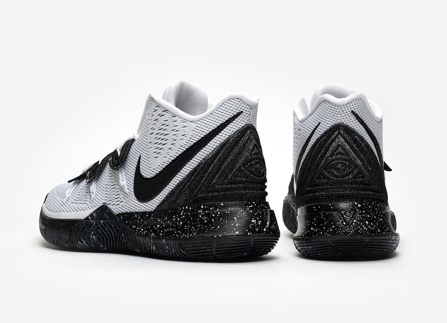 Nike Kyrie 5 release photo 4