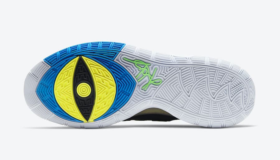 Nike Kyrie 6 release photo 7