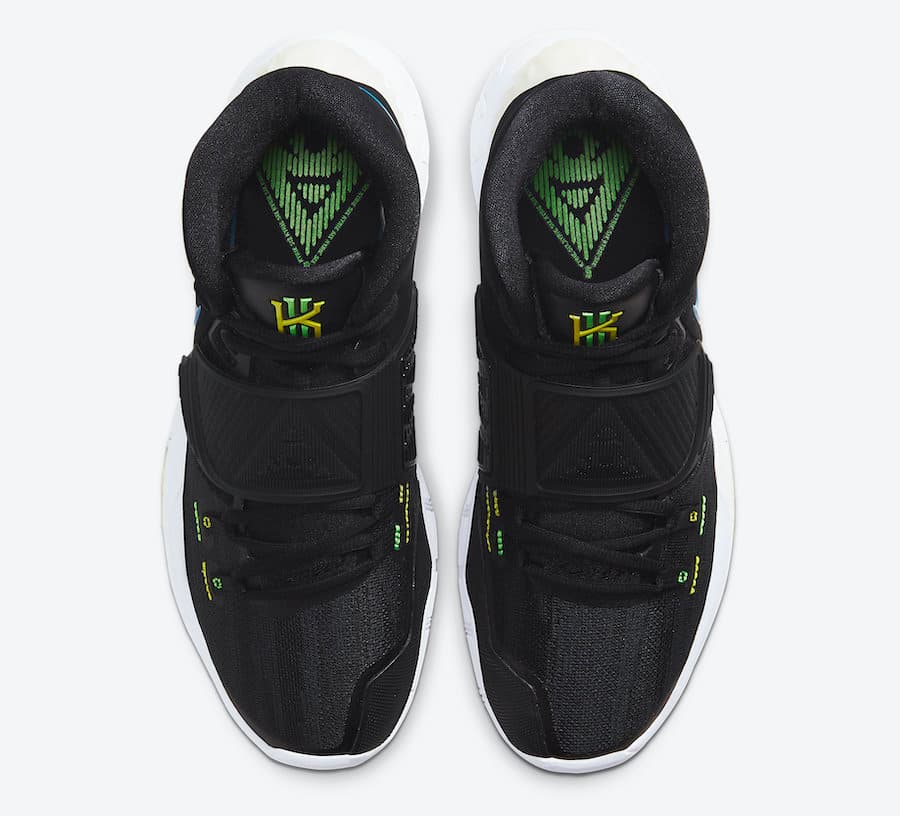 Nike Kyrie 6 release photo 4