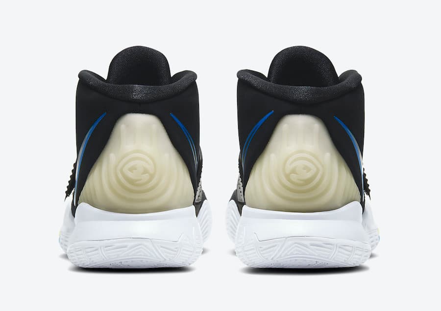 Nike Kyrie 6 release photo 5
