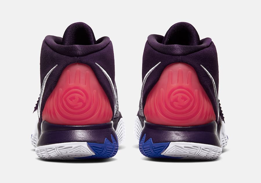 Nike Kyrie 6 “Enlightenment” release photo 3