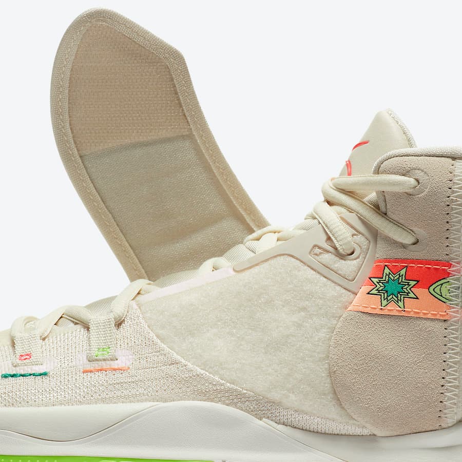Nike Kyrie 6 “N7” release photo 10
