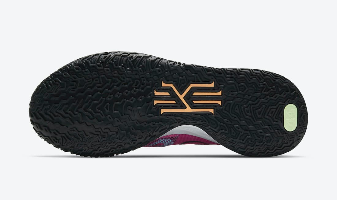 Nike Kyrie 7 “Creator” release photo 7