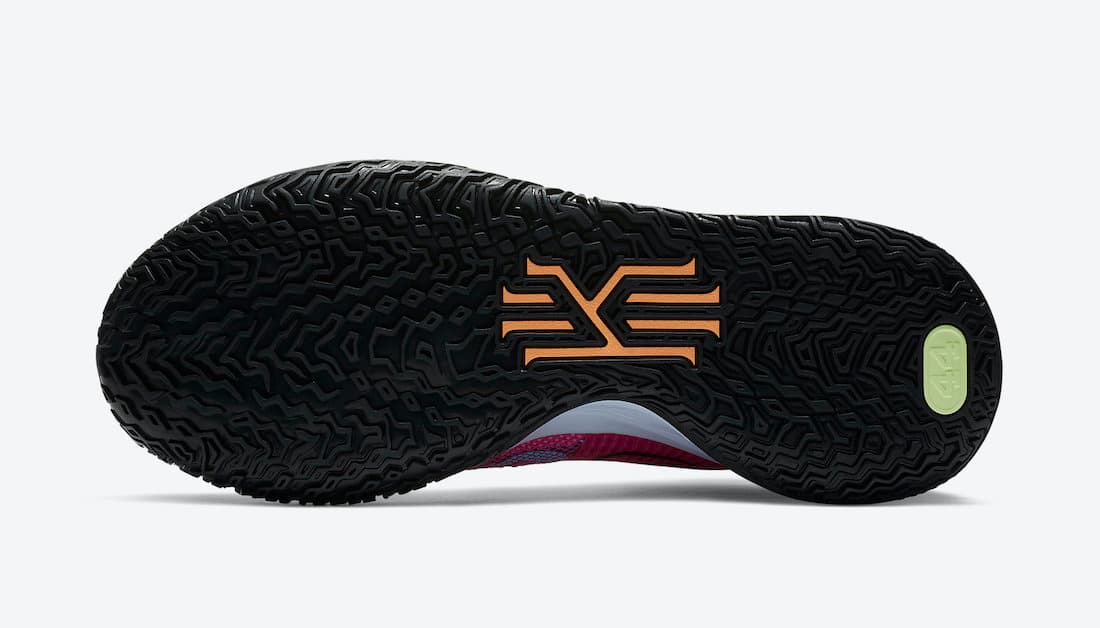 Nike Kyrie 7 “Creator” release photo 13