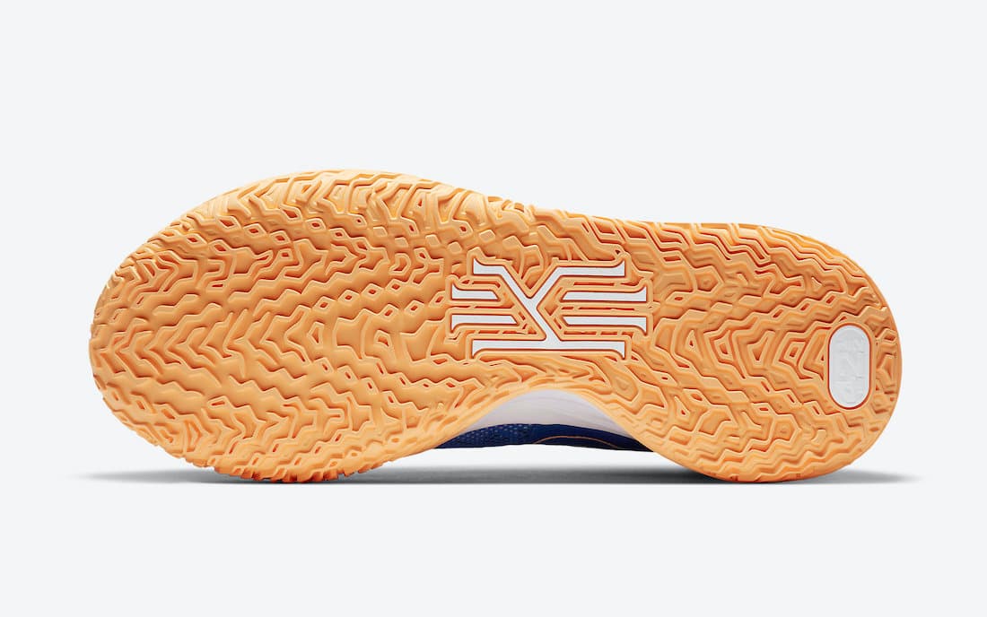 Nike Kyrie 7 “Sisterhood” release photo 7