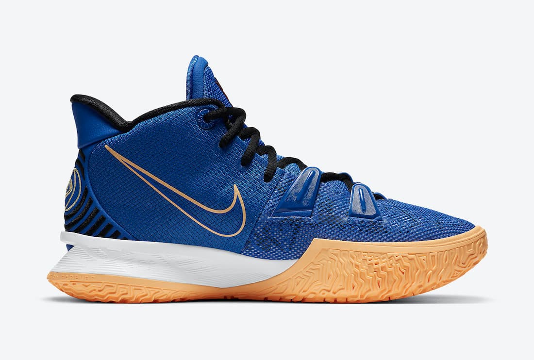 Nike Kyrie 7 “Sisterhood” release photo 4