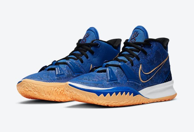 Nike Kyrie 7 “Sisterhood” Nike release photo