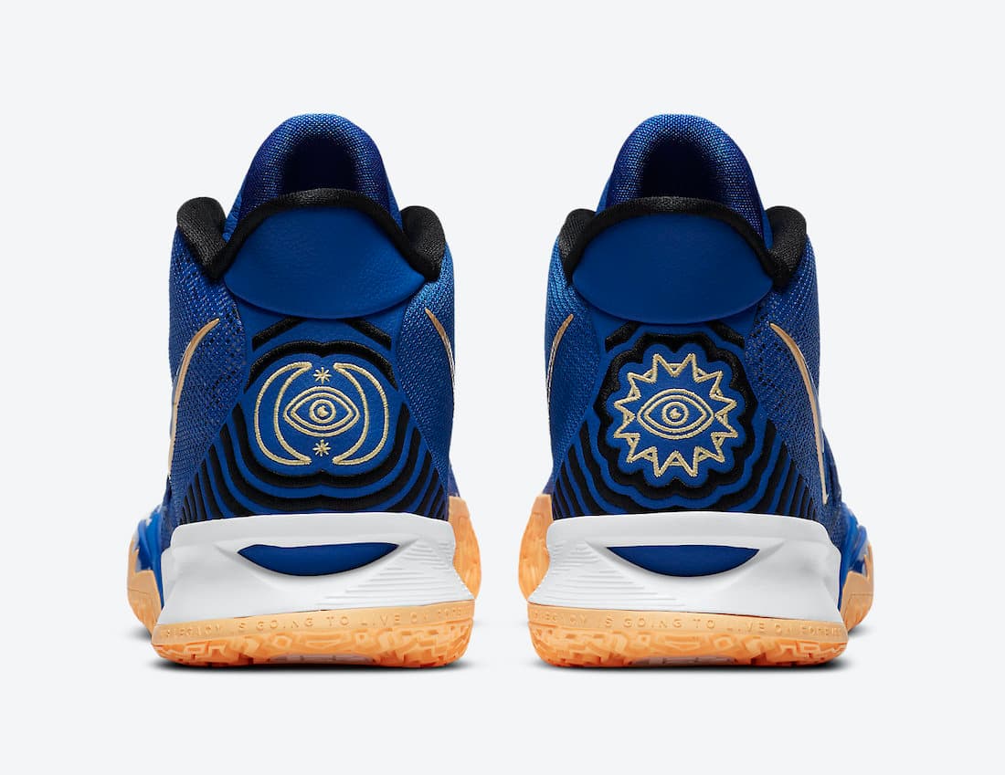 Nike Kyrie 7 “Sisterhood” release photo 6
