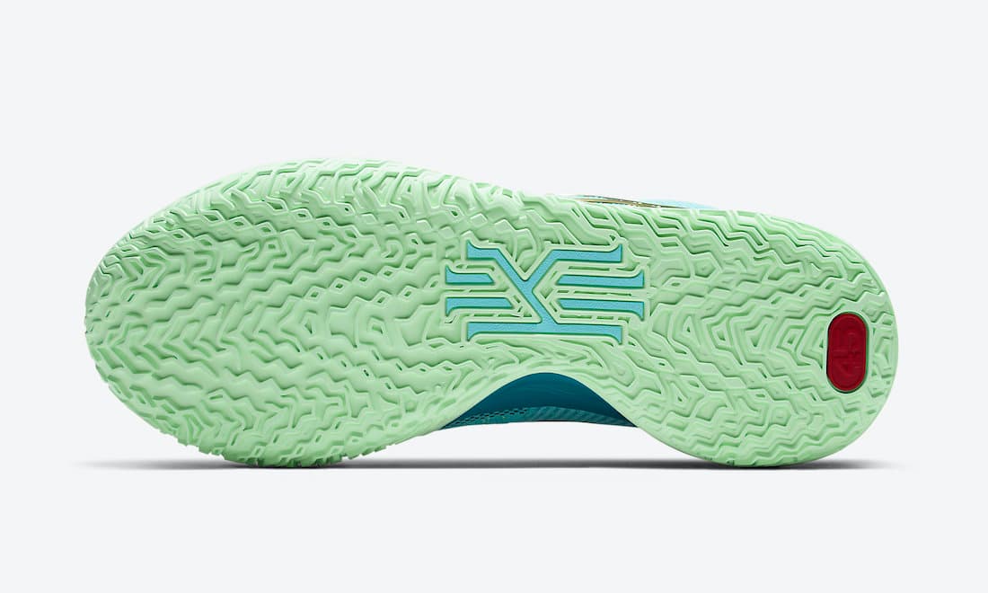 Nike Kyrie 7 “Special FX” release photo 7